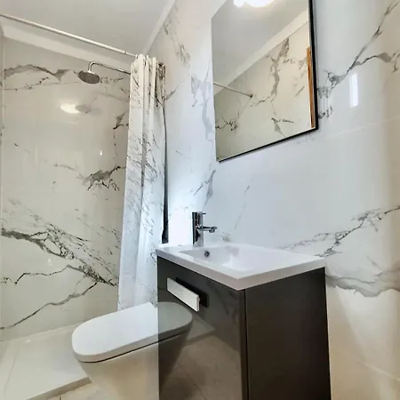 Lägenhet Cloud Nine Golf Del Sur