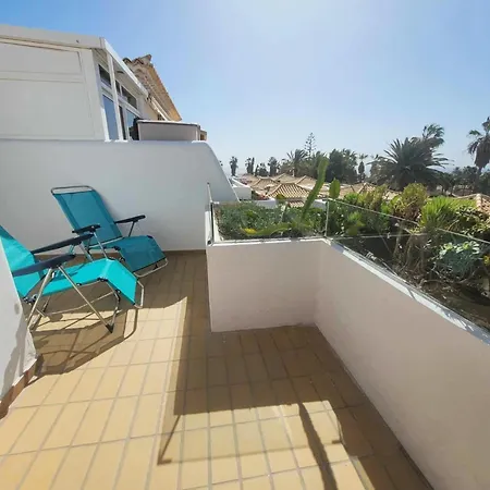 Cloud Nine Golf Del Sur *