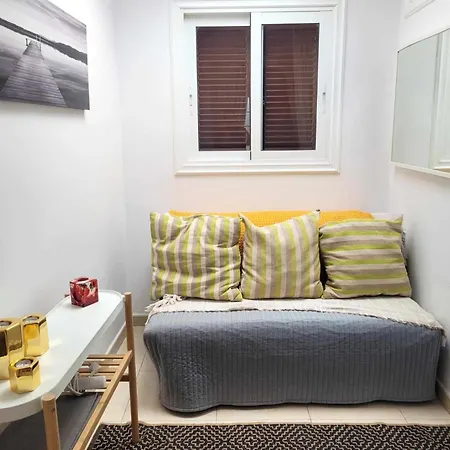 Lägenhet Cloud Nine Golf Del Sur San Miguel de Abona