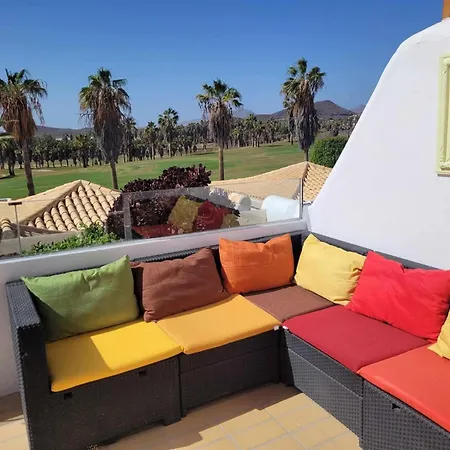 Cloud Nine Golf Del Sur San Miguel de Abona