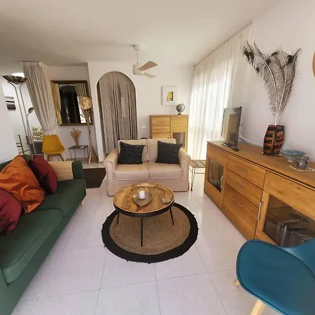 Cloud Nine Golf Del Sur