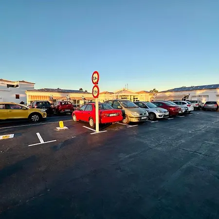 Cloud Nine Golf Del Sur *