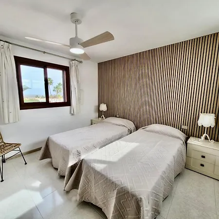 Cloud Nine Golf Del Sur * San Miguel de Abona