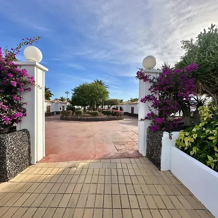 Apartamento Cloud Nine Golf Del Sur San Miguel de Abona