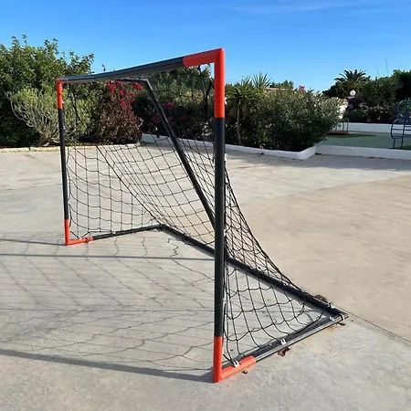 Cloud Nine Golf Del Sur * San Miguel de Abona