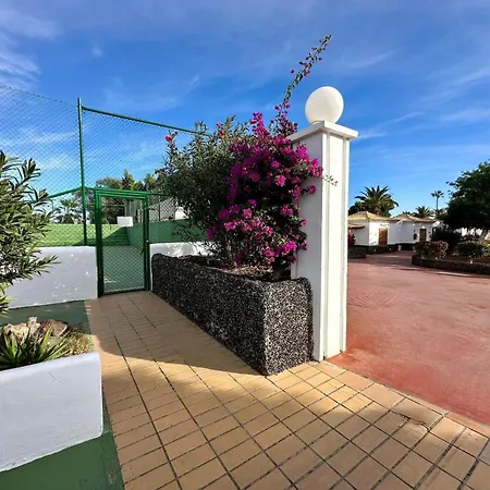 Apartamento Cloud Nine Golf Del Sur