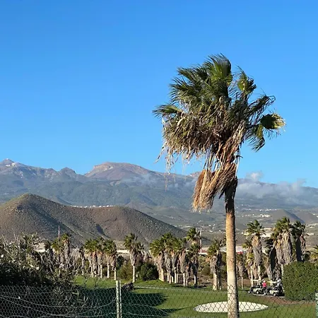 Apartamento Cloud Nine Golf Del Sur *