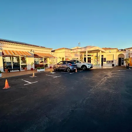 Lägenhet Cloud Nine Golf Del Sur San Miguel de Abona