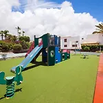 Cloud Nine Golf Del Sur 圣米格尔德阿沃纳