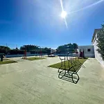 Cloud Nine Golf Del Sur 公寓 圣米格尔德阿沃纳