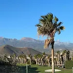 公寓 Cloud Nine Golf Del Sur *