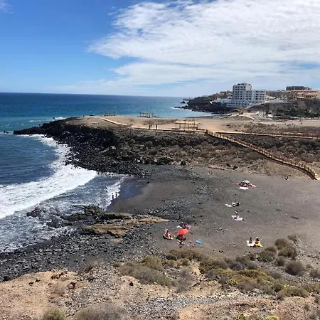 Cloud Nine Golf Del Sur شقة سان ميغيل ذي أبونا