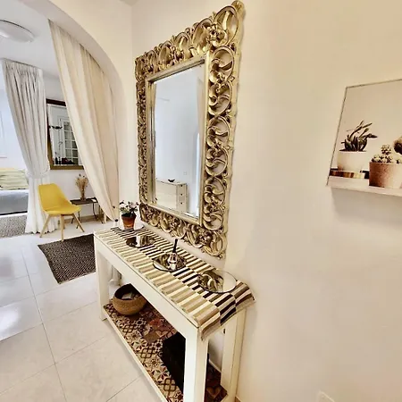 Cloud Nine Golf Del Sur شقة سان ميغيل ذي أبونا