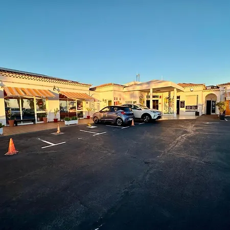 Cloud Nine Golf Del Sur *