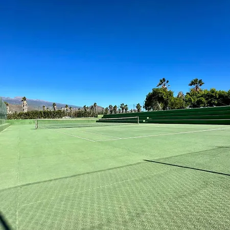 Cloud Nine Golf Del Sur شقة سان ميغيل ذي أبونا