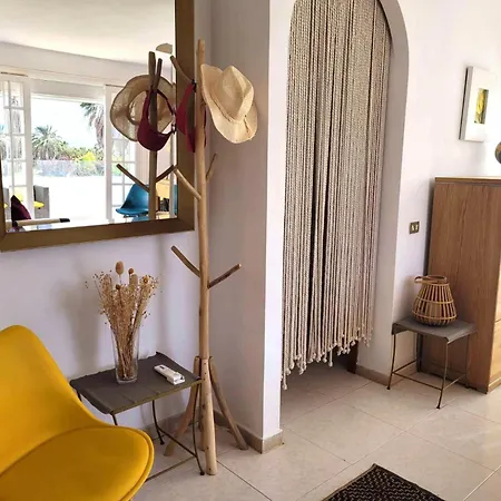 Cloud Nine Golf Del Sur * سان ميغيل ذي أبونا