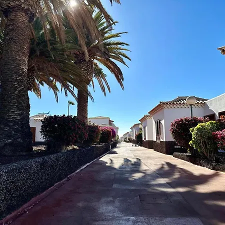 Cloud Nine Golf Del Sur Apartment *