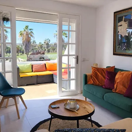 Cloud Nine Golf Del Sur *