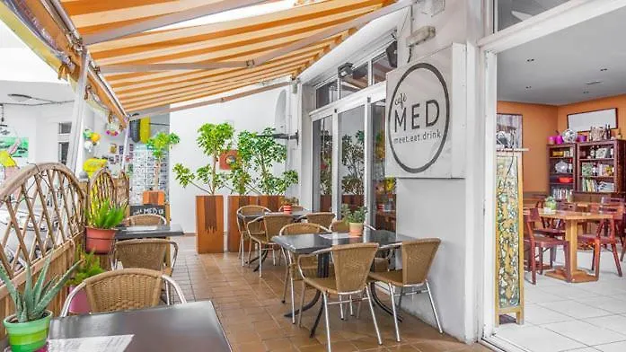 Cloud Nine Golf Del Sur San Miguel de Abona