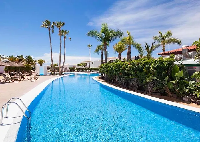 Apartamento Cloud Nine Golf Del Sur San Miguel de Abona