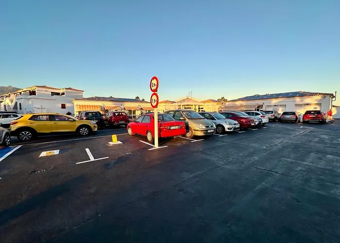 Cloud Nine Golf Del Sur *