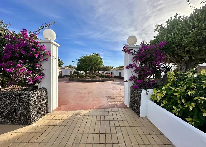 Apartamento Cloud Nine Golf Del Sur San Miguel de Abona