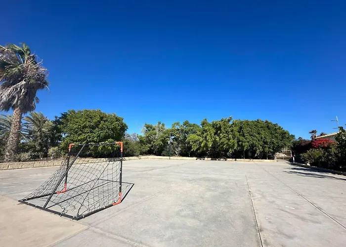 Cloud Nine Golf Del Sur *