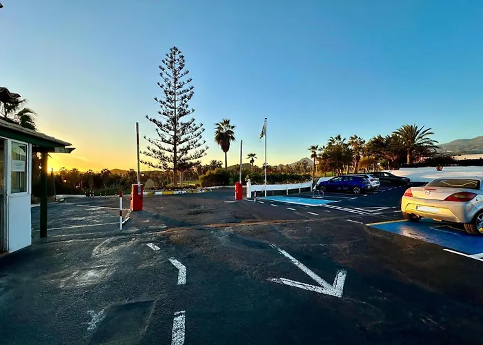 Apartamento Cloud Nine Golf Del Sur San Miguel de Abona