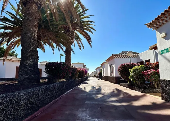 Cloud Nine Golf Del Sur Apartamento *