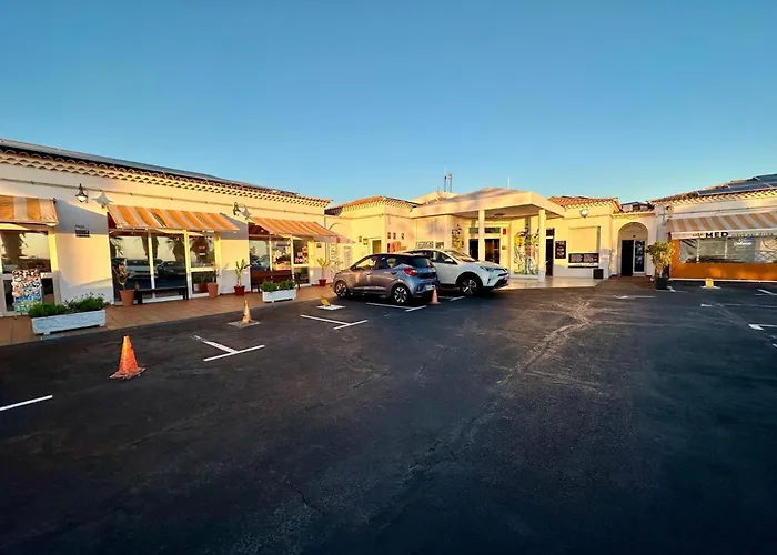 Apartamento Cloud Nine Golf Del Sur San Miguel de Abona