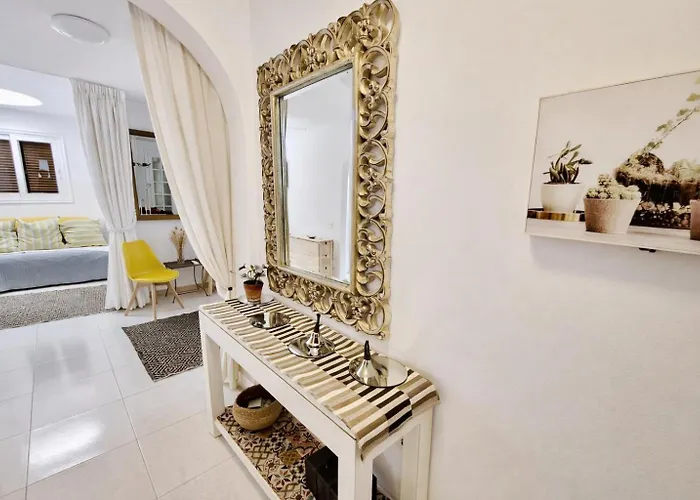 Apartamento Cloud Nine Golf Del Sur