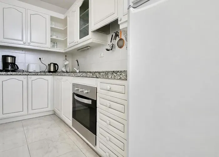 Cloud Nine Golf Del Sur