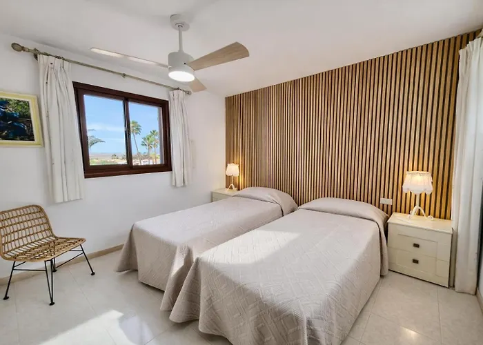 Cloud Nine Golf Del Sur Apartamento