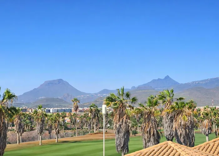 Cloud Nine Golf Del Sur *