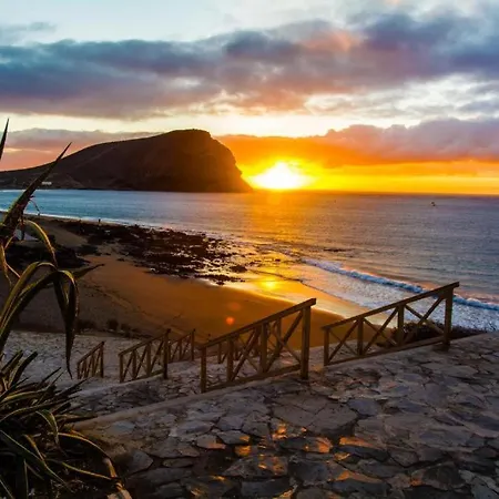 Cloud Nine Golf Del Sur Daire San Miguel de Abona