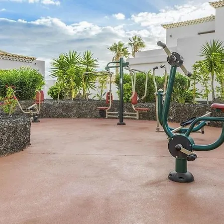 Daire Cloud Nine Golf Del Sur San Miguel de Abona