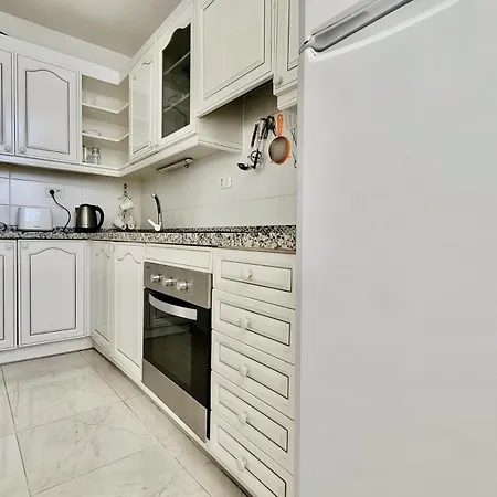 Daire Cloud Nine Golf Del Sur *