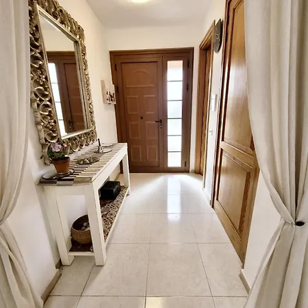 Cloud Nine Golf Del Sur Daire