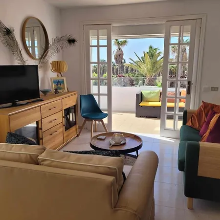 Cloud Nine Golf Del Sur Daire