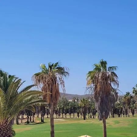 Daire Cloud Nine Golf Del Sur San Miguel de Abona