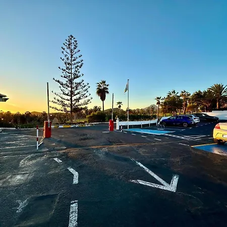 Daire Cloud Nine Golf Del Sur San Miguel de Abona