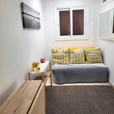 Cloud Nine Golf Del Sur Daire San Miguel de Abona