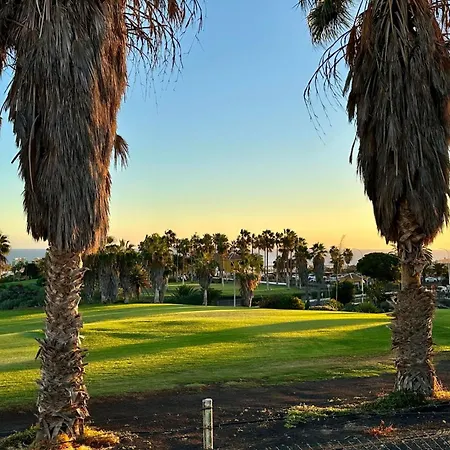 Cloud Nine Golf Del Sur