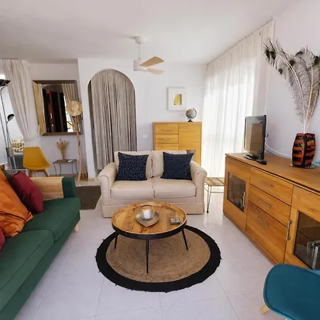 Cloud Nine Golf Del Sur *