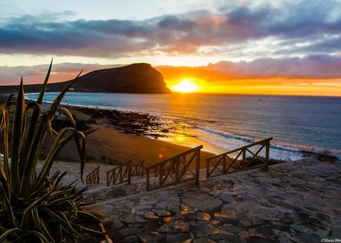 Cloud Nine Golf Del Sur Apartman San Miguel de Abona