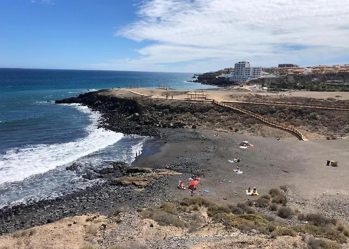 Cloud Nine Golf Del Sur Apartman San Miguel de Abona