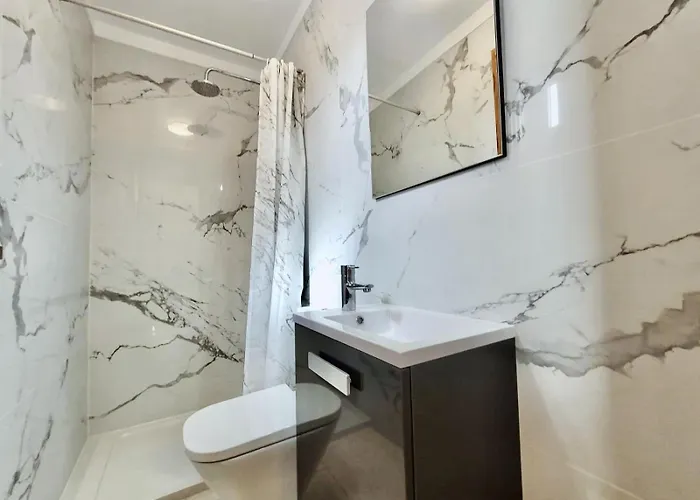 Apartman Cloud Nine Golf Del Sur