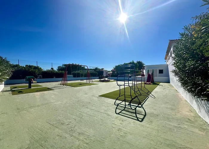 Cloud Nine Golf Del Sur Apartman San Miguel de Abona