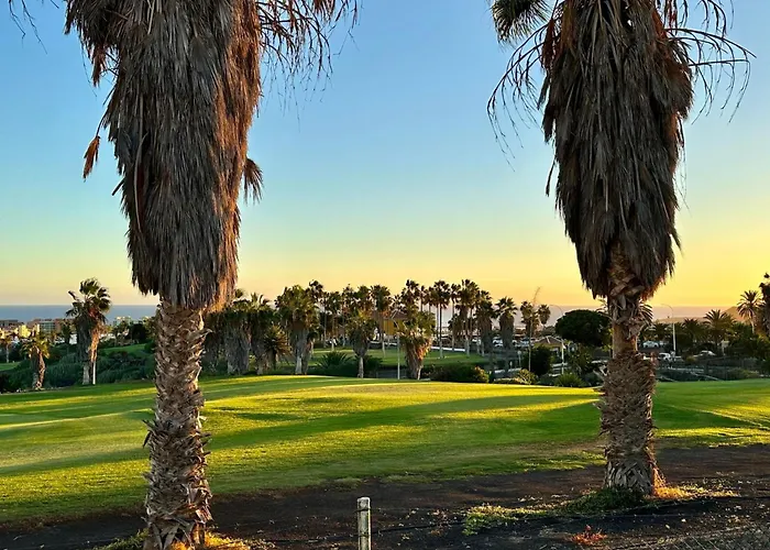 Cloud Nine Golf Del Sur