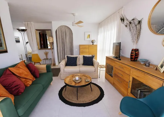 Cloud Nine Golf Del Sur *